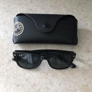 Men’s Ray Ban